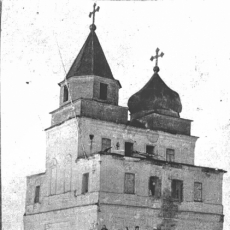 1936 - Президиум горсовета Новокузнецка своим постановлением объявил Кузнецкую крепость памятником старины