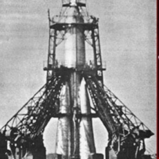 4 октября 1957 года. В космос был запущен первый искусственный спутник