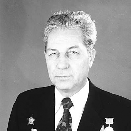 В. Н. Екимов