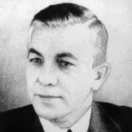 Бугарев Леонид Александрович
