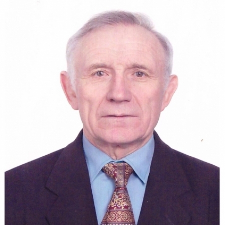 В. В. Петин, 2010