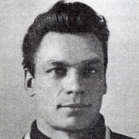 Заруцкий Юрий Александрович