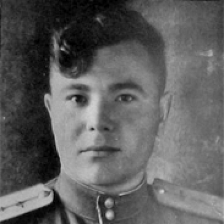 Бойков Иван Тимофеевич