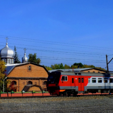 Улица Транспортная