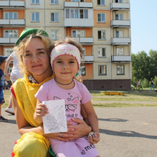 Улица и жилой комплекс «Березовая роща» (улица Березовая роща, Улица Березовая) 