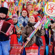 Центр русского фольклора и этнографии «Параскева Пятница»