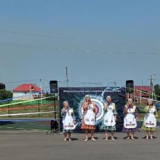 Местная национально-культурная автономия татар