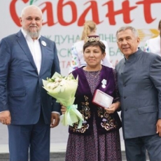 Местная национально-культурная автономия татар