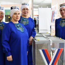 Местная национально-культурная автономия татар
