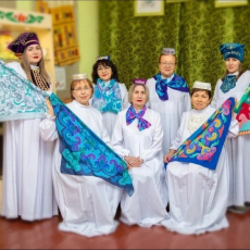 Местная национально-культурная автономия татар