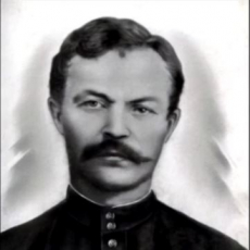 1918, 22 марта. Избран Исполком уездного Совета,председатель – Петраков Андрей Гаврилович