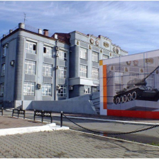 31 мая 2020. Танк Т-34 снят с постамента Фото А. Завора