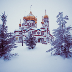 Собор Рождества Христова. Фото: Ю. Лобачев