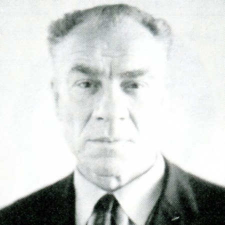 Салов Евгений Михайлович