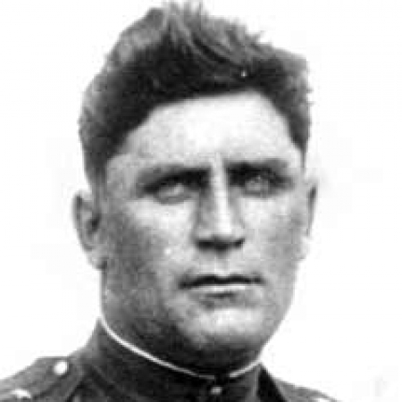 Петров Павел Гаврилович
