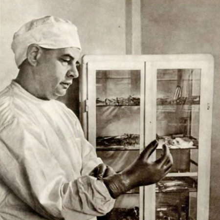 Смирнов Николай Николаевич, 1949