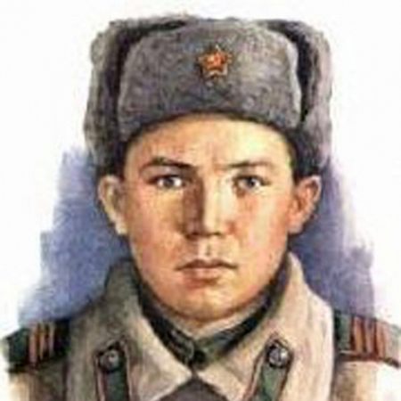  Василий Петрович Зорькин