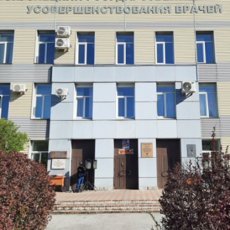 Килин Порфирий Иванович 