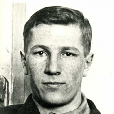 Лысенко Борис Петрович