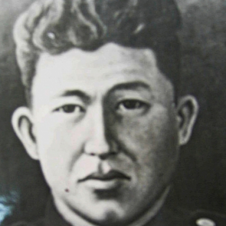 Куюков Михаил Михайлович