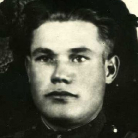 Елютин Василий Павлович