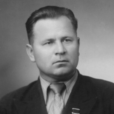 Немков Иван Федорович