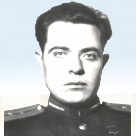 Сигаков Дмитрий Ильич