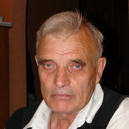Станислав Лидванский