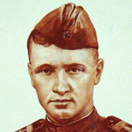 Ушаков Александр Кириллович
