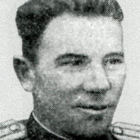 Селиванов Евграф Иосифович