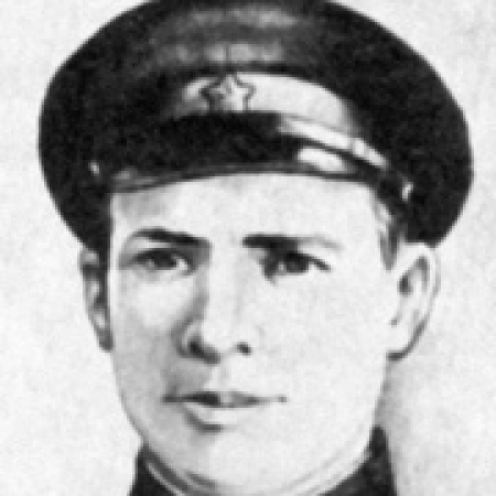 Назаров Илья Семенович