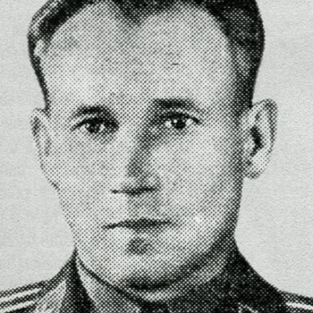 Черновский Семен Александрович