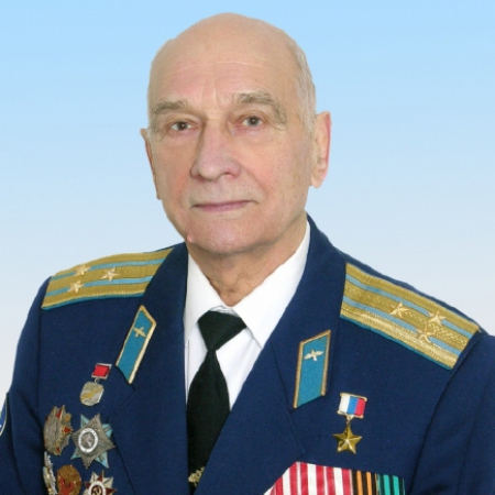 Сомов Сергей Алексеевич