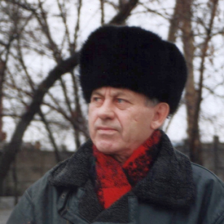 Раевский Александр Дмитриевич