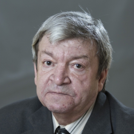 Сафонов Станислав Николаевич