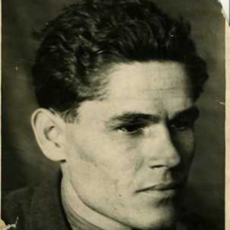 Воробьев В. И. 1933