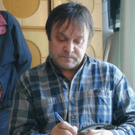 Немиров Валерий Анатольевич