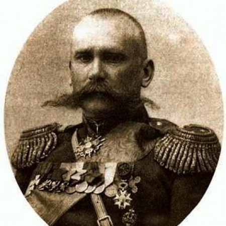 Путилов Павел Николаевич