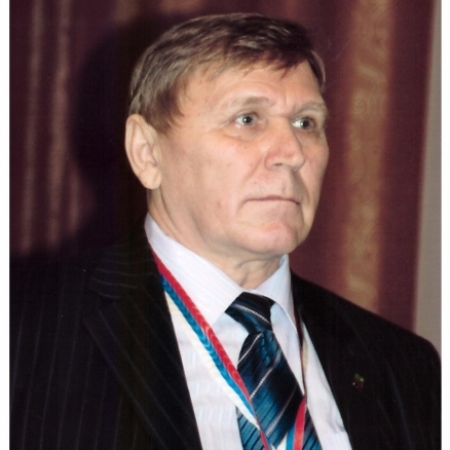 С. Н. Кадыков, 2009 год