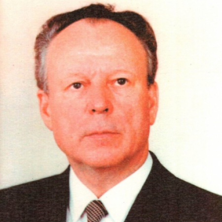 Ермаков Николай Спиридонович