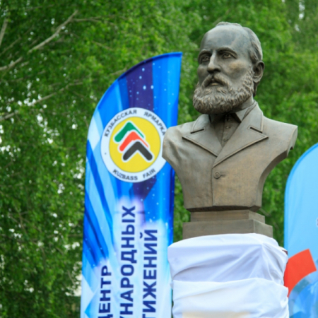 Попов Степан Егорович
