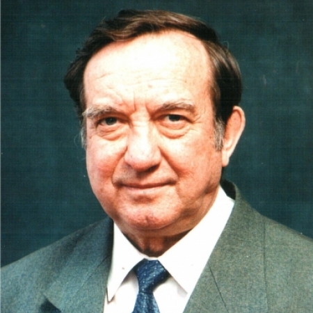 Михайловичев Юрий Иванович