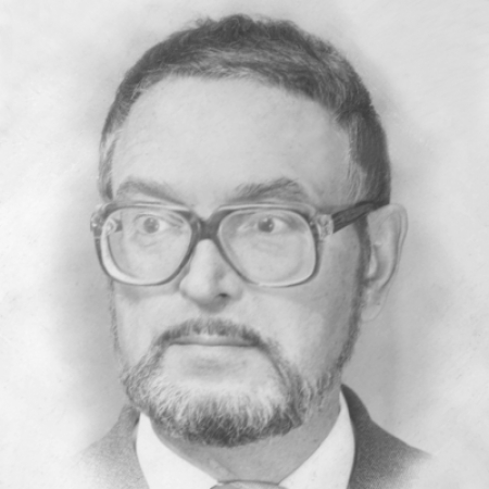 Белов Виталий Николаевич