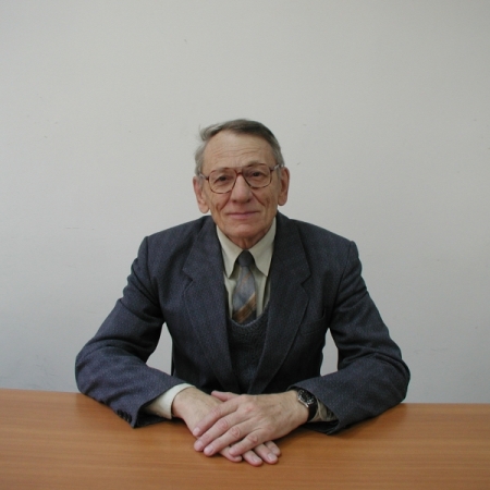 В. В. Неверов