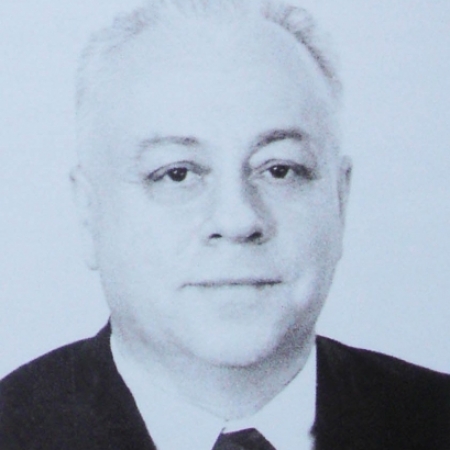 Борис Миронович Купчик