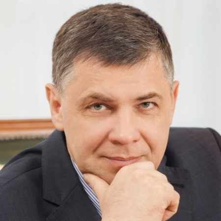 Евгений Николаевич Крюков