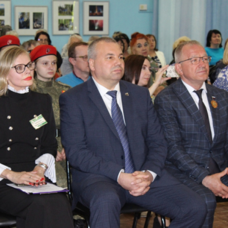Волобуев Александр Алексеевич