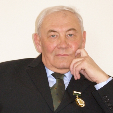Сытин Лев Владимирович