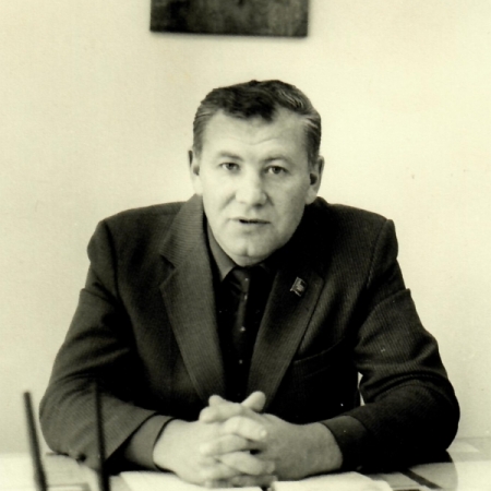 Л. В. Сытин, 1979