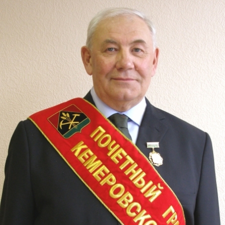 Сытин Лев Владимирович